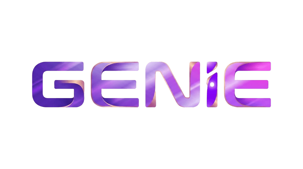 Genie bot logo